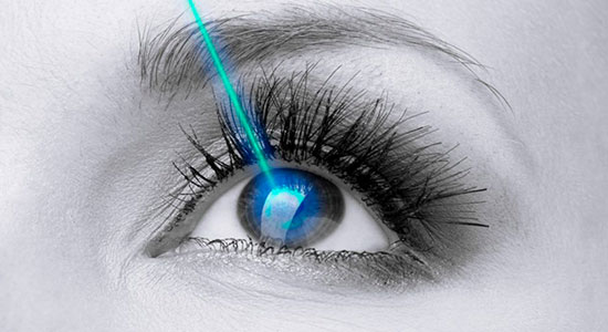 Cirurgias Clínica Cid Laser, Clínica de Olhos Cid Laser